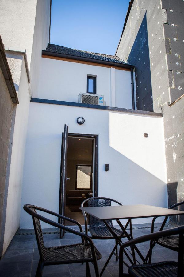 Huis Alna 1 Mechelen Exterior foto